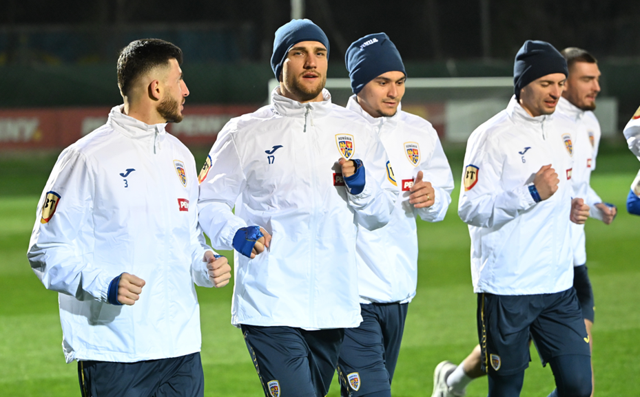 Un jucător de la FCSB a primit 3 de ”NU” înainte de România