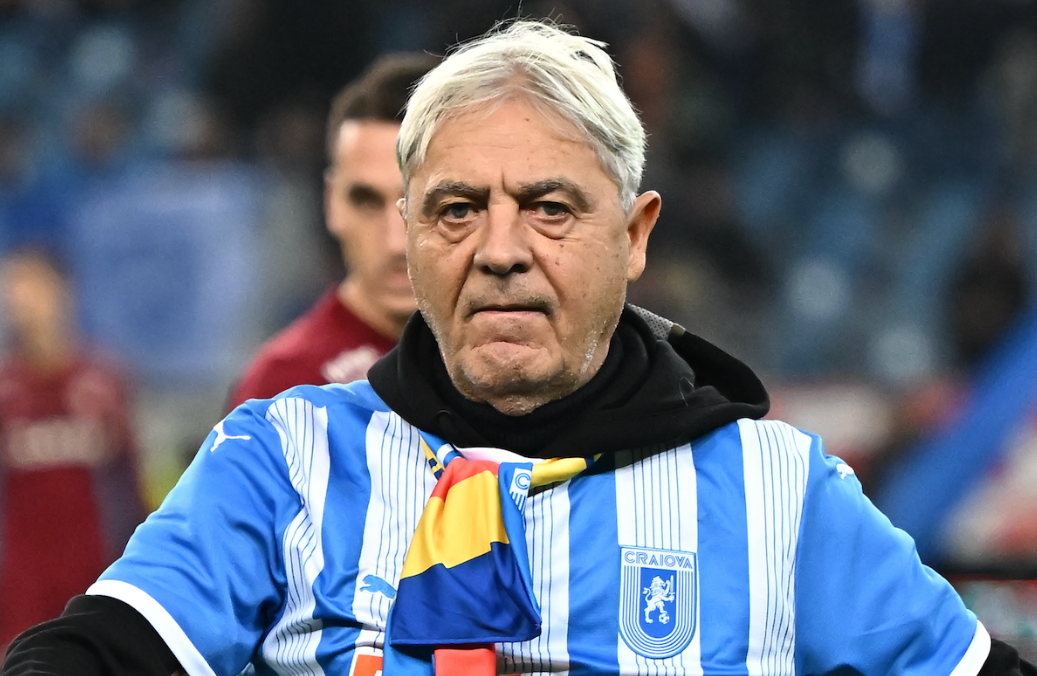 Universitatea Craiova a devenit lider și Sorin Cârțu a reacționat: ”Clar. Fără niciun fel de dubiu”