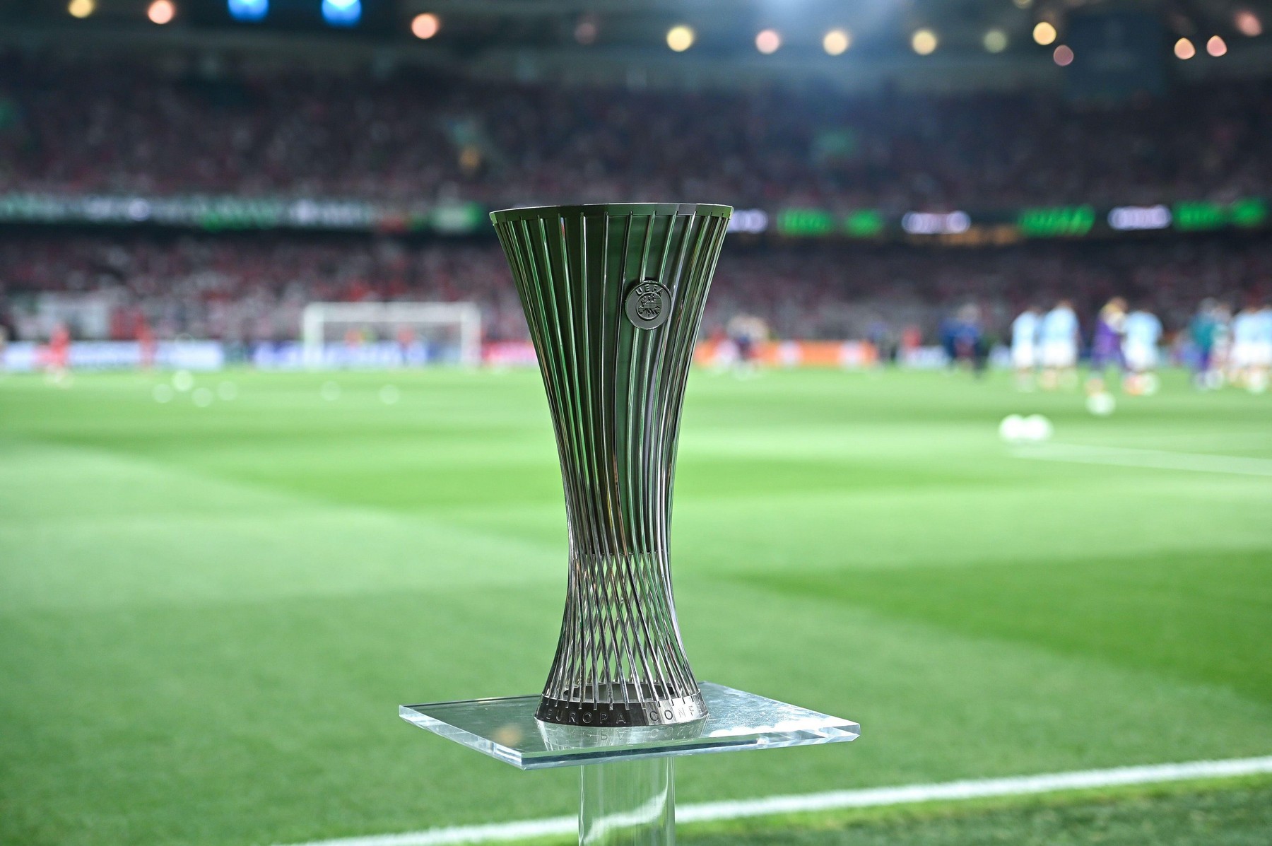 Fiorentina -1. Echipele calificate în sferturile Conference League