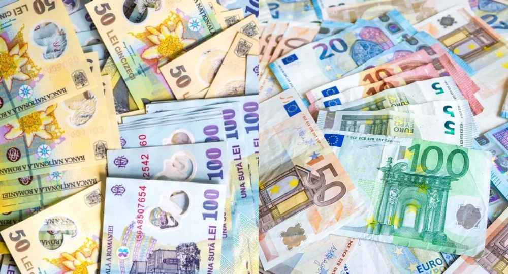 Cum a ajuns salariul unui director general dintr-o firmă publică de la 8.500 de euro la 3.600