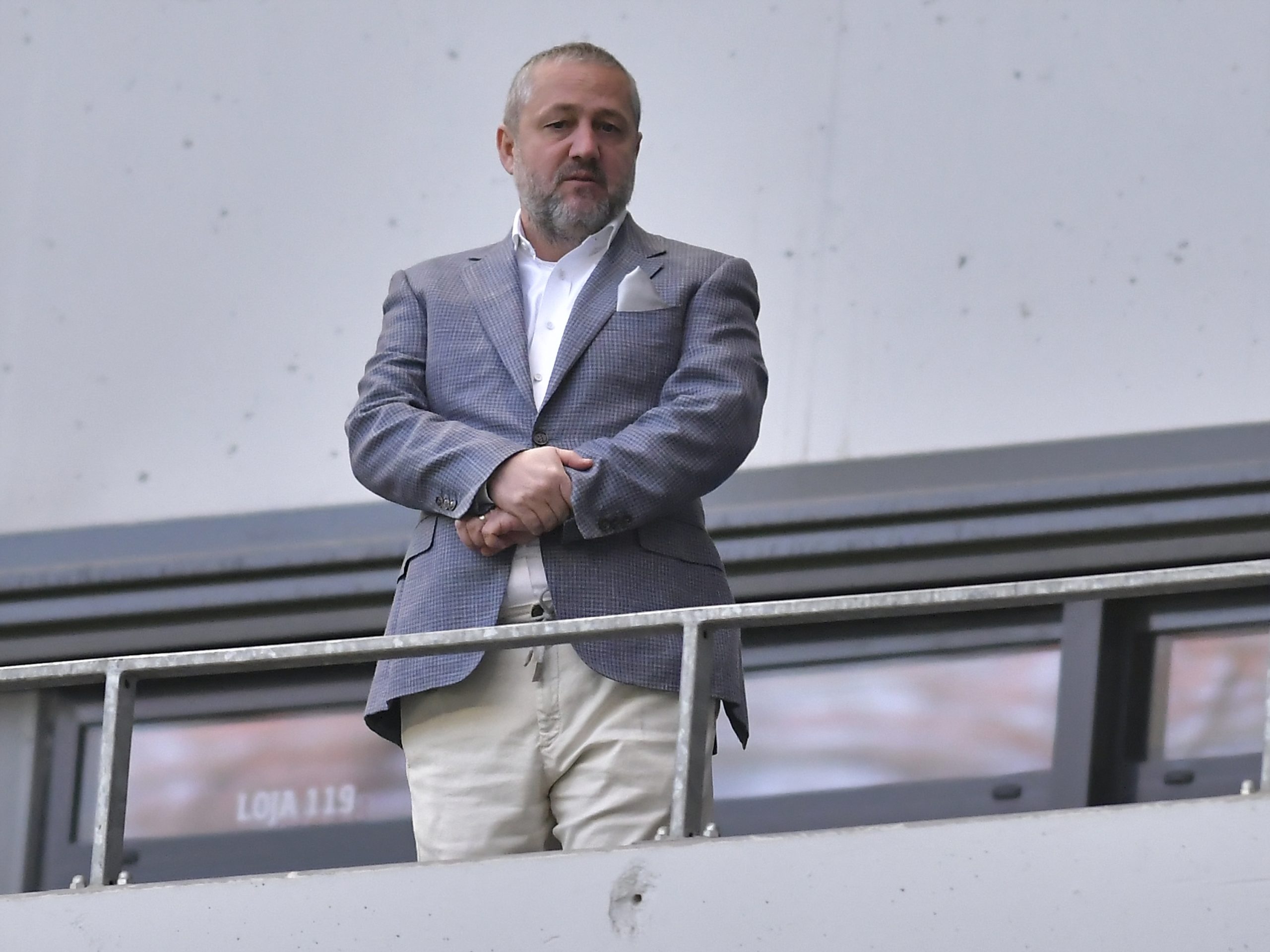 Cum vede Mihai Rotaru lupta pentru titlul de campioană  a SuperLigii