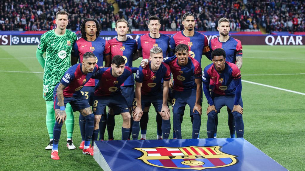 „Cel mai bun mijlocaș din lume”. Verdict din Spania, după FC Barcelona -0