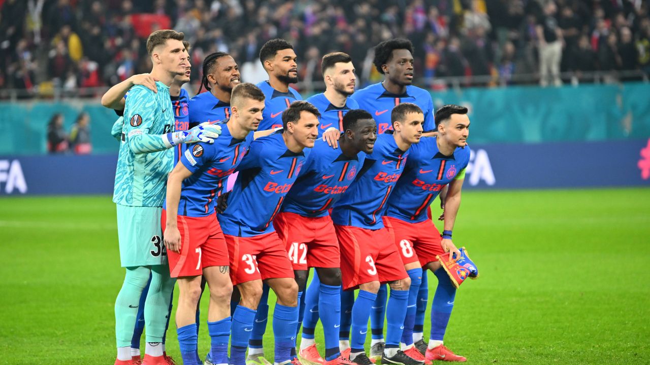 Sezon încheiat pentru titularul lui FCSB: ”Am vorbit cu medicul!”