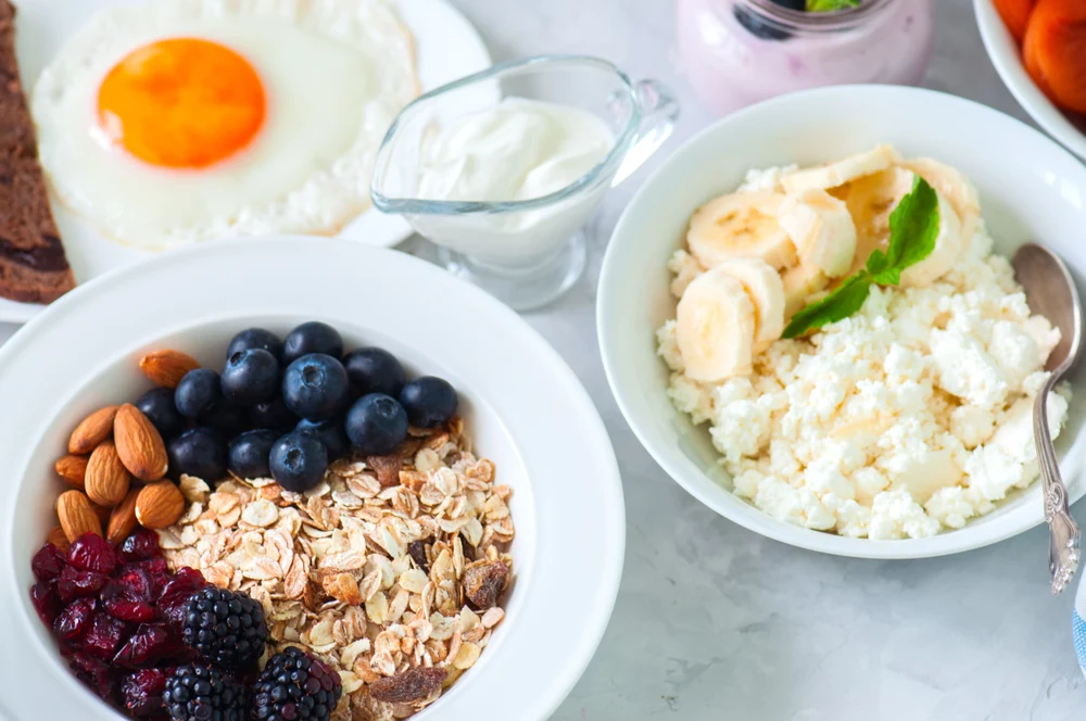 Alimentul care reduce semnificativ riscul de cancer. Ce ar trebui să consumați zilnic