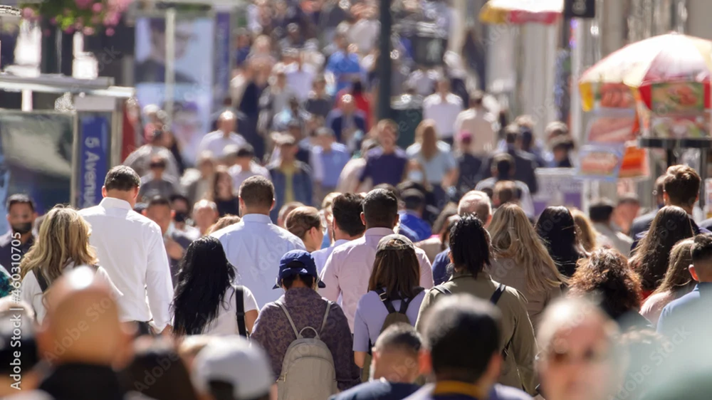 Ce culori aleg să poarte oamenii ipocriți