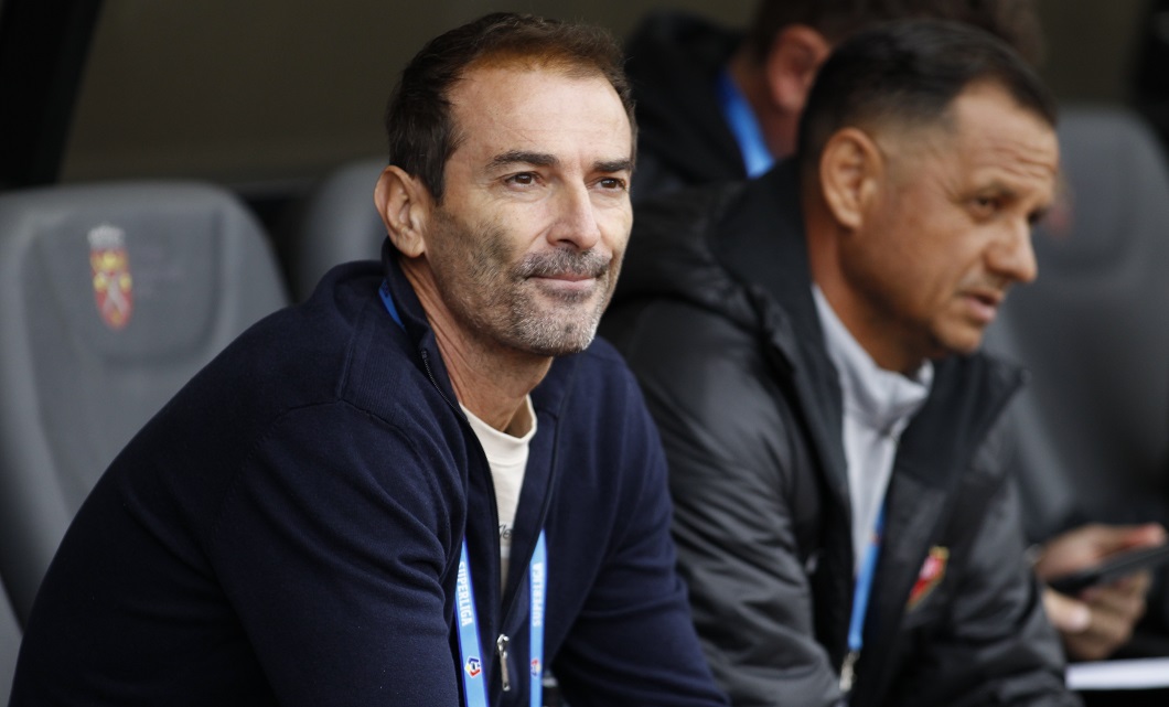 Marius Măldărășanu, după ce a învins-o pe Rapid în minutul 90+5: ”Fac și eu ca Gigi Becali”