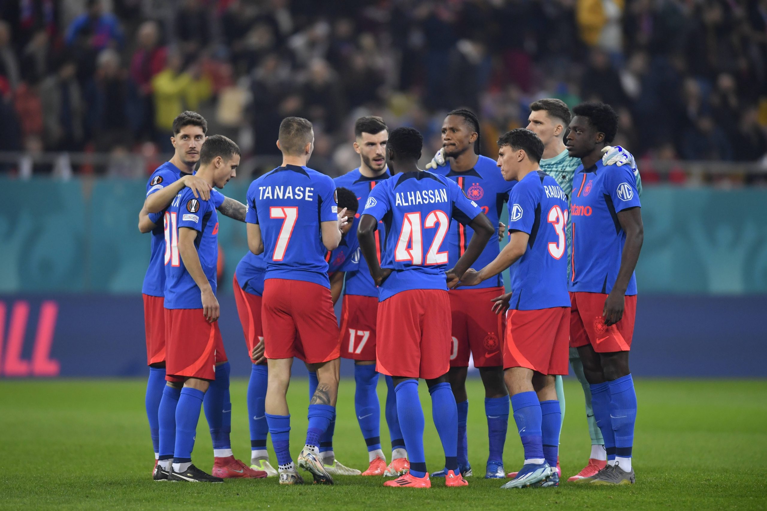 FRF n-a stat deloc pe gânduri: i-a spus ”NU” FCSB-ului!