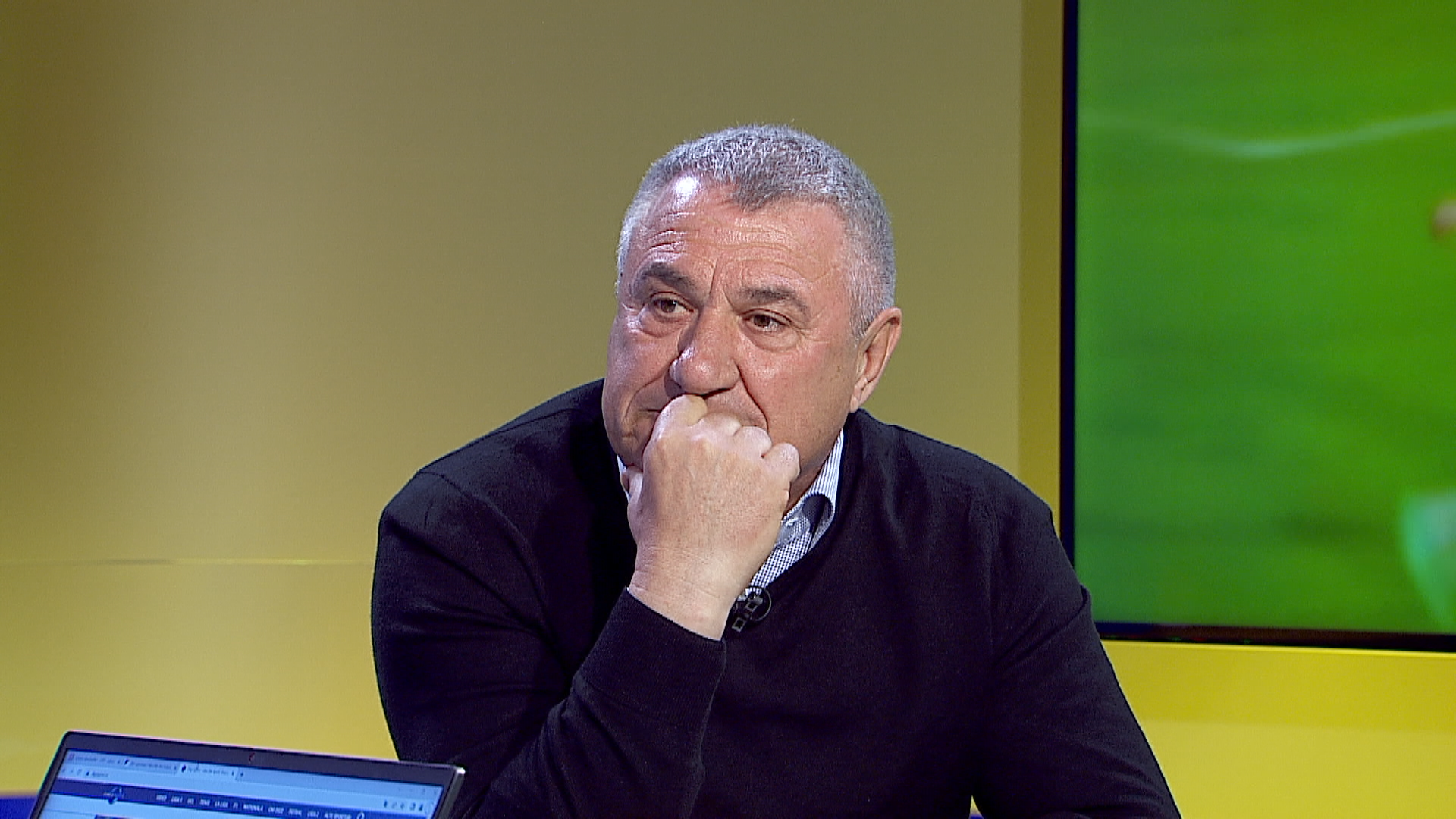 Victor Becali nu are dubii înainte de FCSB -o noi”