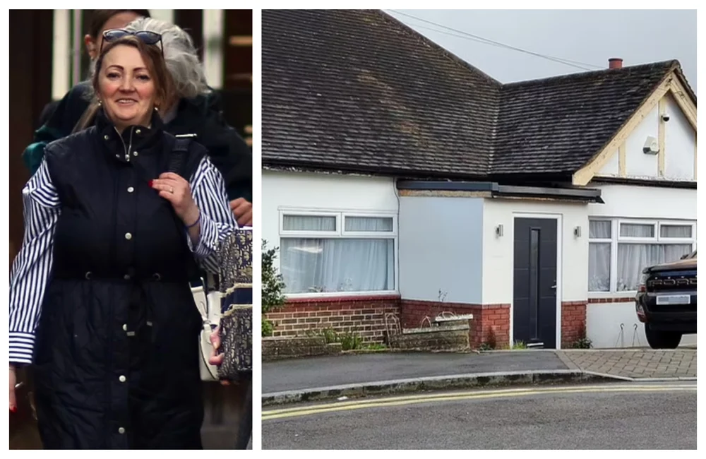 Conflict în instanță după ce o chelneriță ucraineană a primit o casă de 750.000 de euro de la un bătrân pe care l-a îngrijit