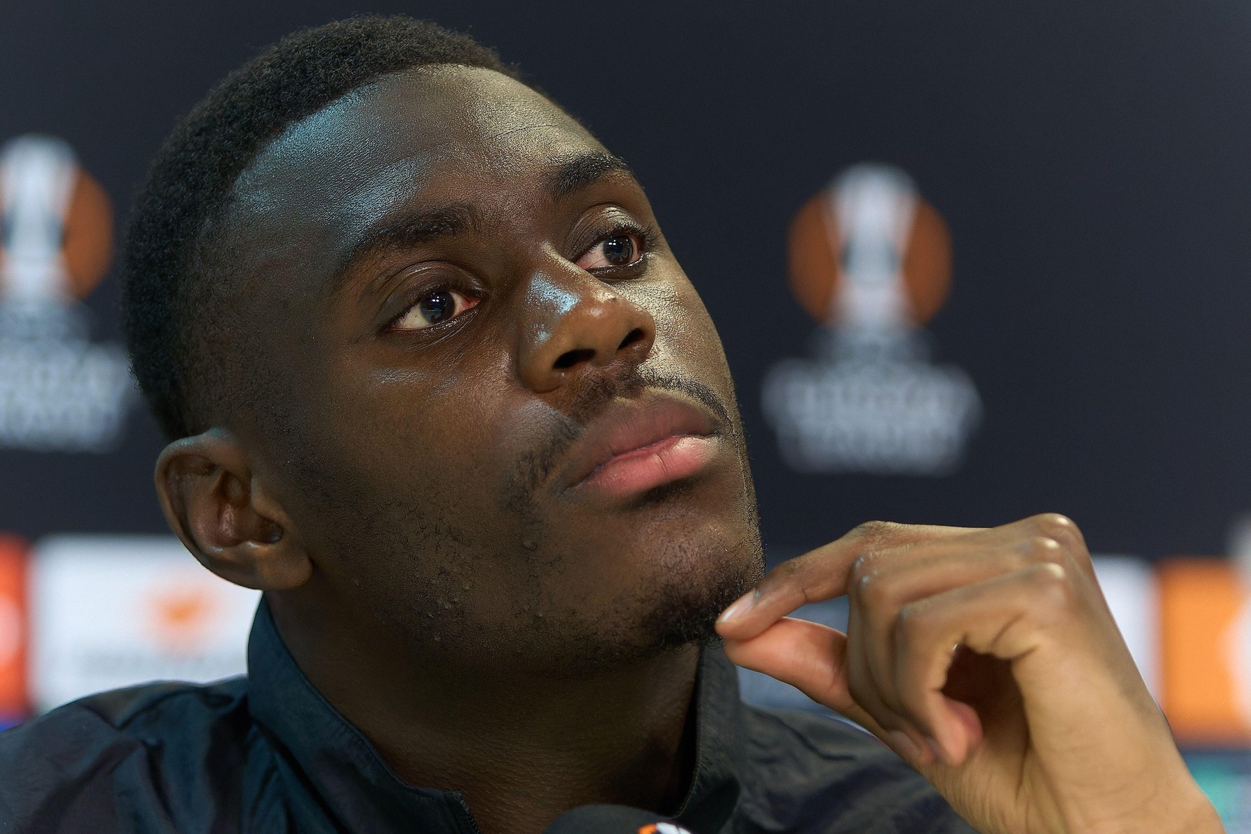 Cum a numit-o Moussa Niakhate pe FCSB cu o zi înaintea meciului de pe Arena Națională