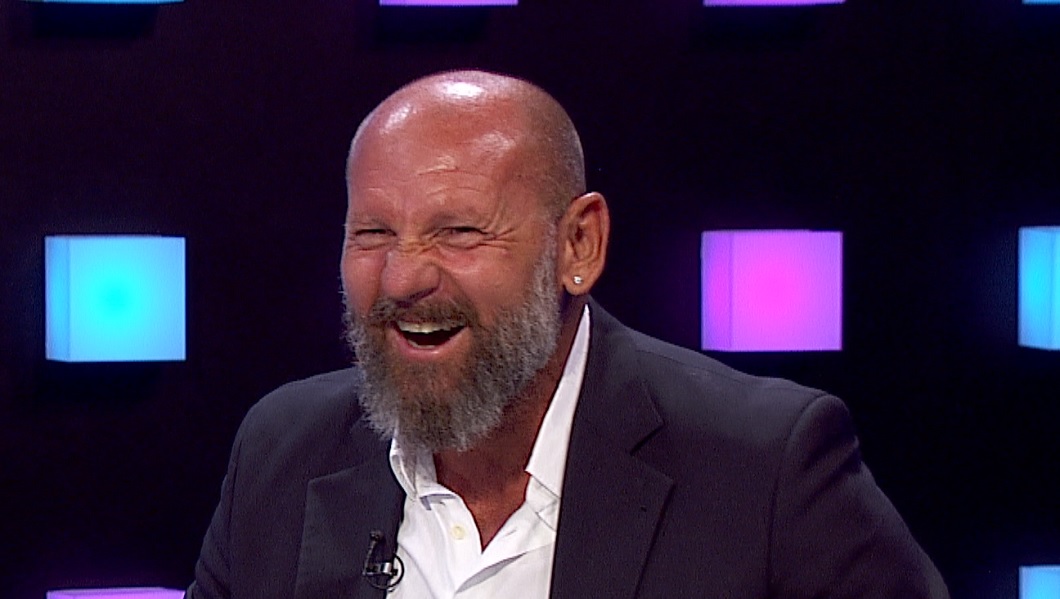 Stelea a văzut imaginile cu Fonseca și a reacționat: ”Eu am fost defect!”