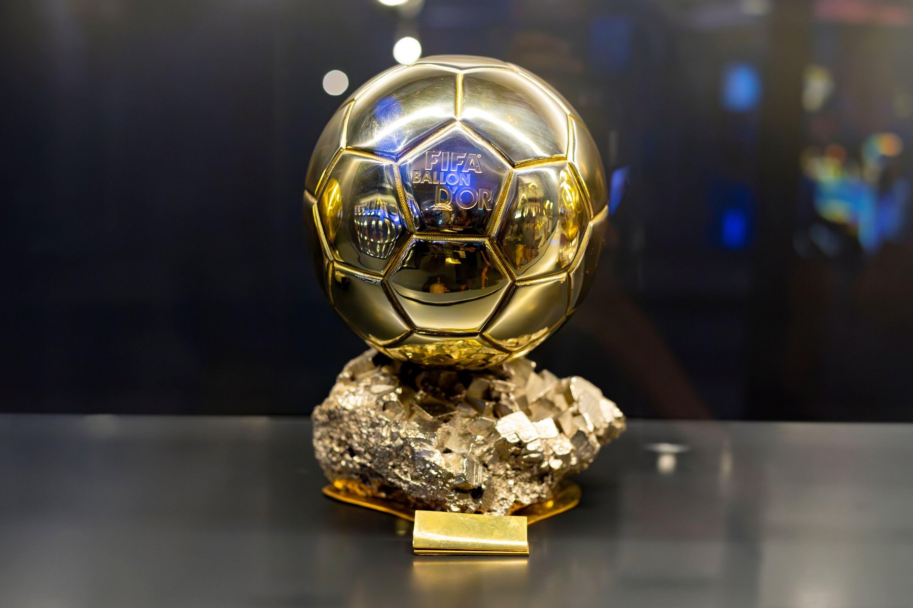 Spaniolii au anunțat marele favorit la Balonul de Aur 2025. Vinicius nu e nici măcar în Top 5