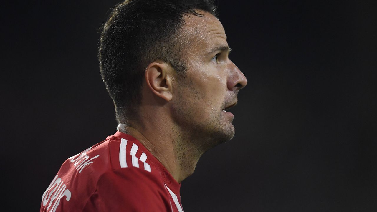 Strigătul de disperare al lui Aganovic, omul care l-a ruinat pe Hagi: „Gata! Nu se mai poate așa“