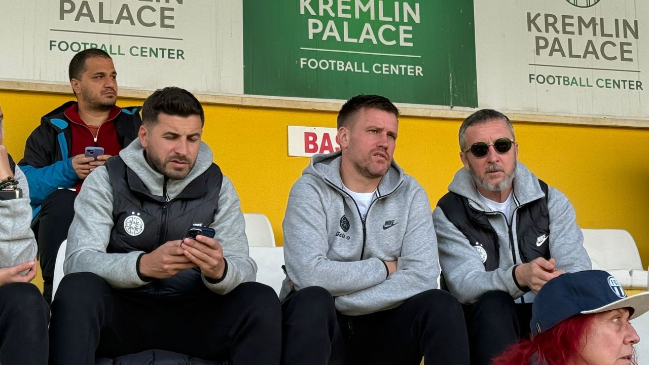 Cristi Balaj a primit o replică tăioasă după declarațiile făcute despre penalty-ul din meciul FCSB – U Cluj 1-0
