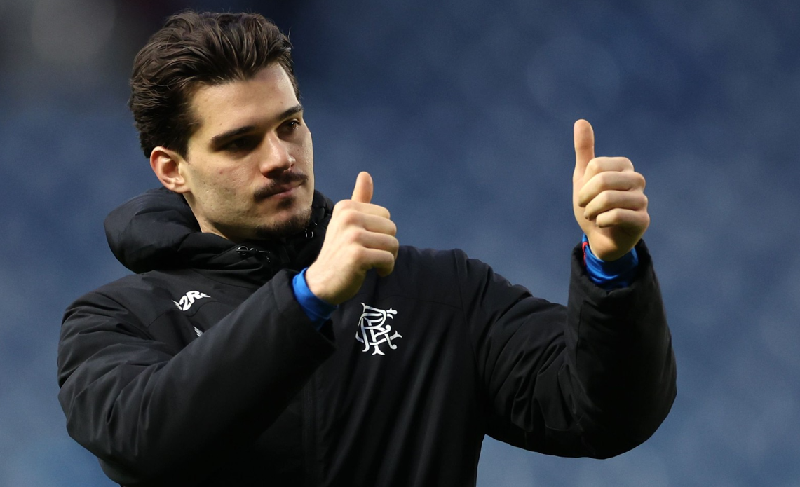 Echipa care insistă pentru Ianis Hagi: ”Face tot posibilul”