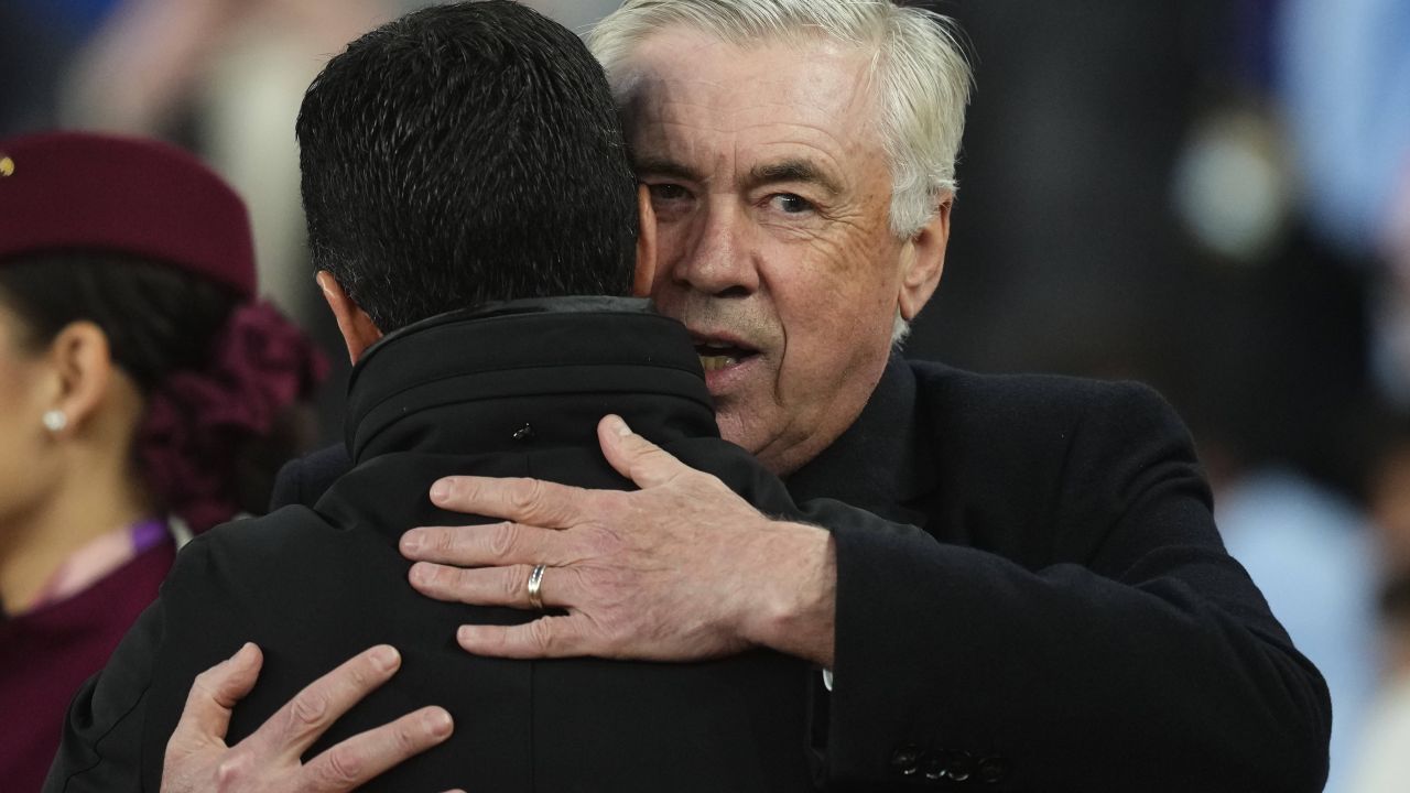 ”Poate întoarce Real Madrid rezultatul în retur?”. Carlo Ancelotti a dat răspunsul