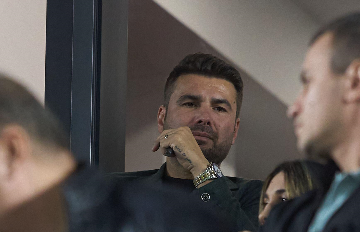 Adrian Mutu știe cum poate Dinamo să o bată pe FCSB în derby