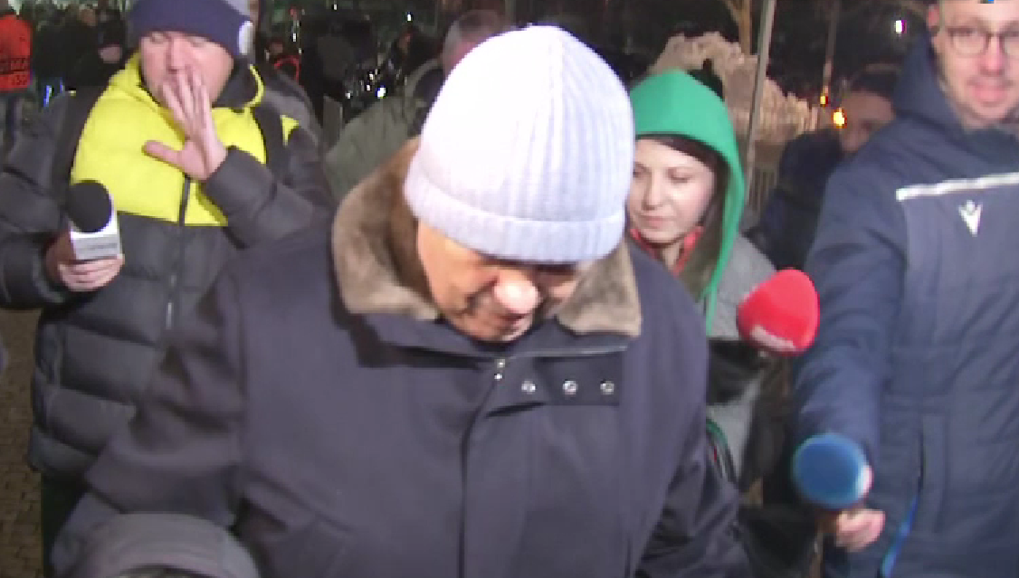 Cum a fost surprins Mircea Lucescu la FCSB