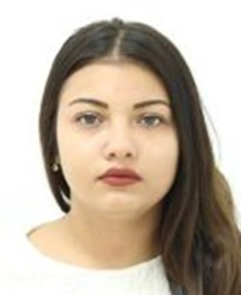 O fată de 15 ani a dipărut chiar înainte de Paște. Poliția solicită ajutorul populației