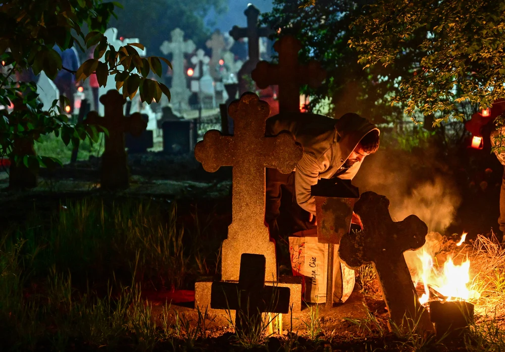 Catolici și ortodocși. Ce îi unește și ce îi desparte pe creștini. „Este mai ușor să lipești o etichetă decât să te informezi“