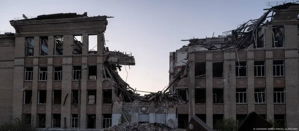 Kiev și Moscova, acuzații de încălcare a armistițiului