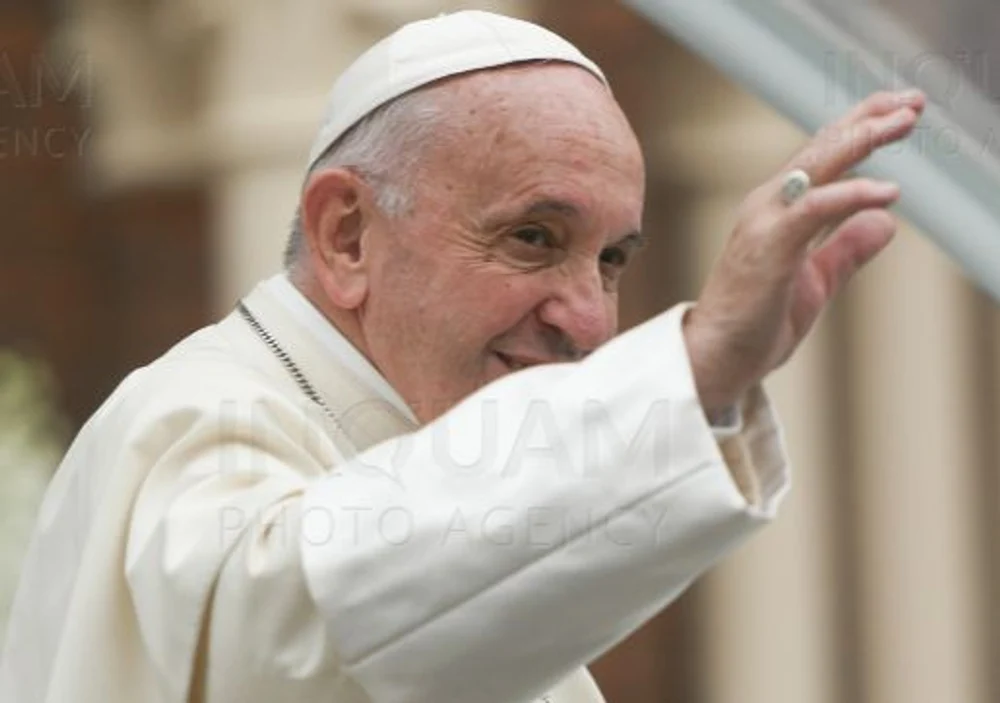 Biserica Catolică din România, în doliu: reacții emoționante după moartea Papei Francisc