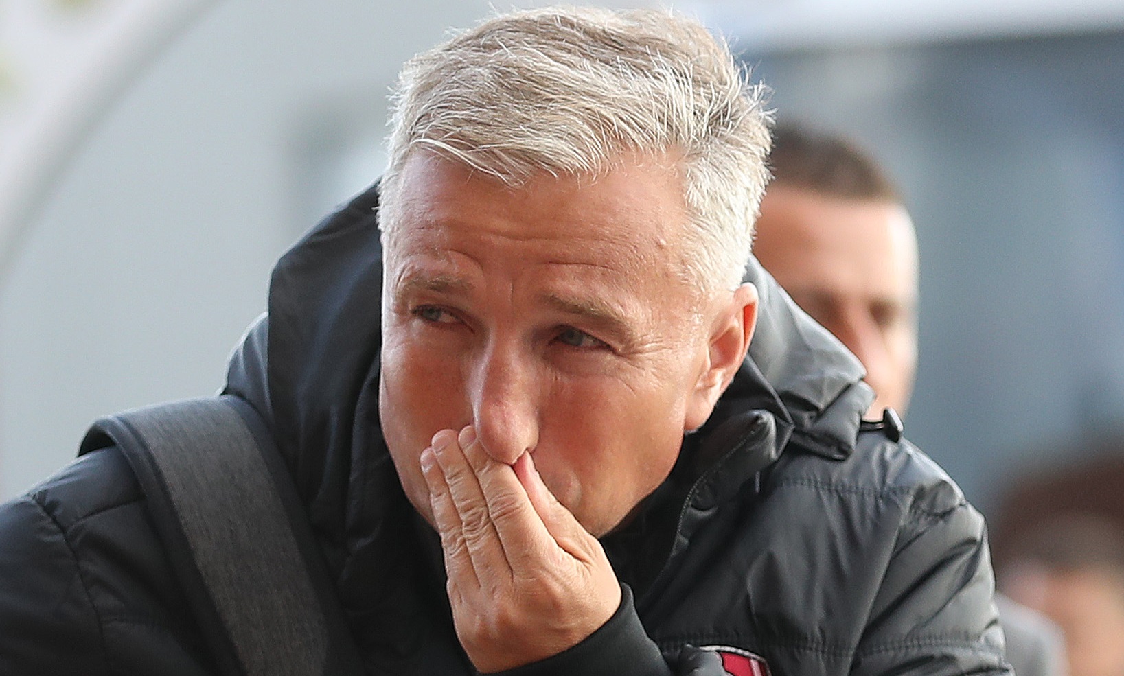 ”Mai mult am stat pe la spital”! Probleme pentru Dan Petrescu