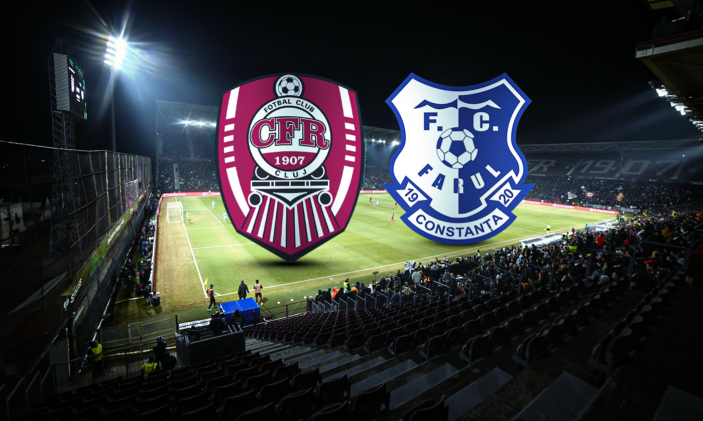CFR Cluj