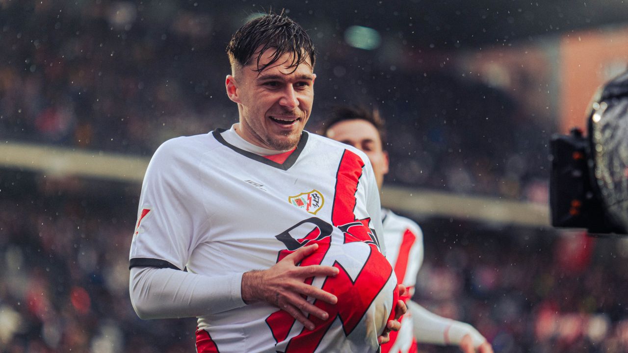 „Sonic” se odihnește forțat: Rațiu, OUT din LaLiga după 30 de meciuri consecutive