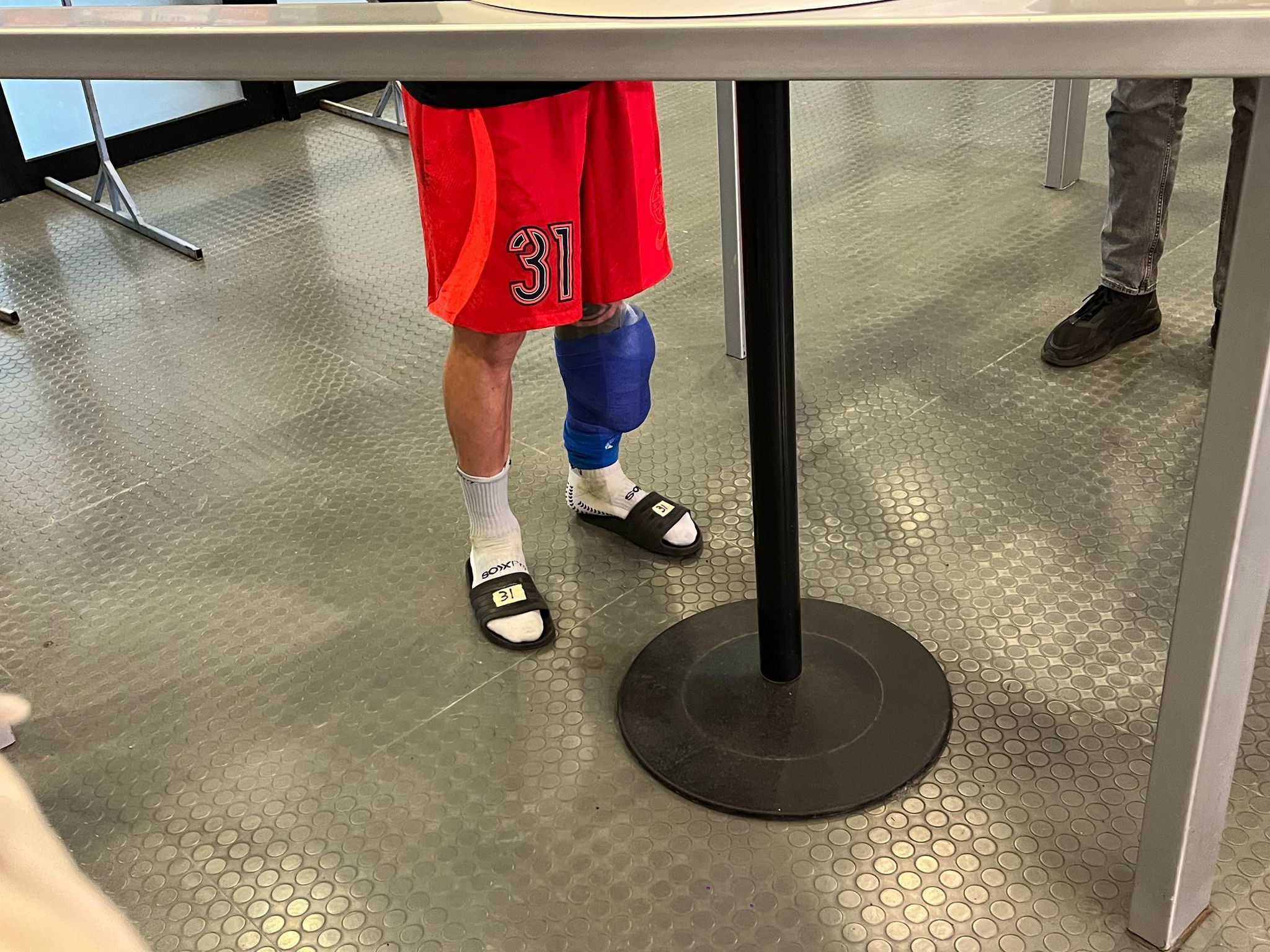 Victoria cu CFR o costă scump pe FCSB: 2 titulari au probleme medicale și altul va fi suspendat cu Rapid