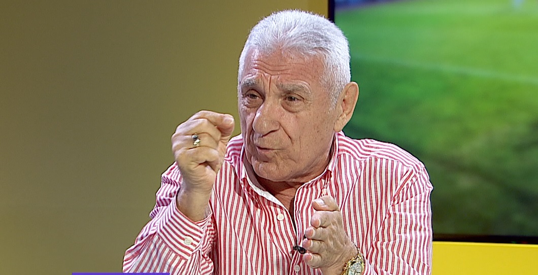 Giovanni Becali este sigur: meciul care poate decide campioana