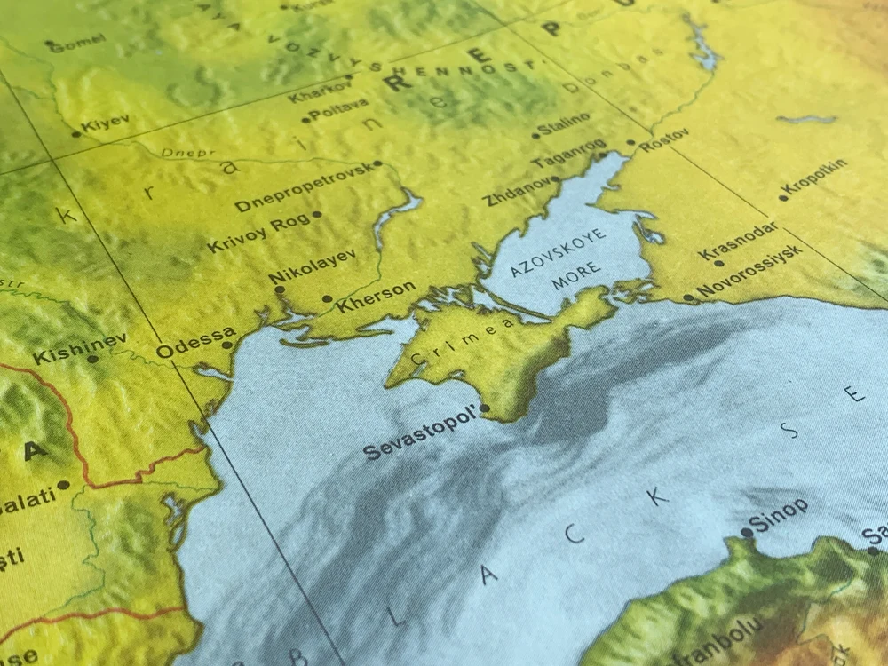 Capcana lui Trump privind Crimeea. De ce vor SUA consimțământul Ucrainei pentru a numi peninsula teritoriu rus