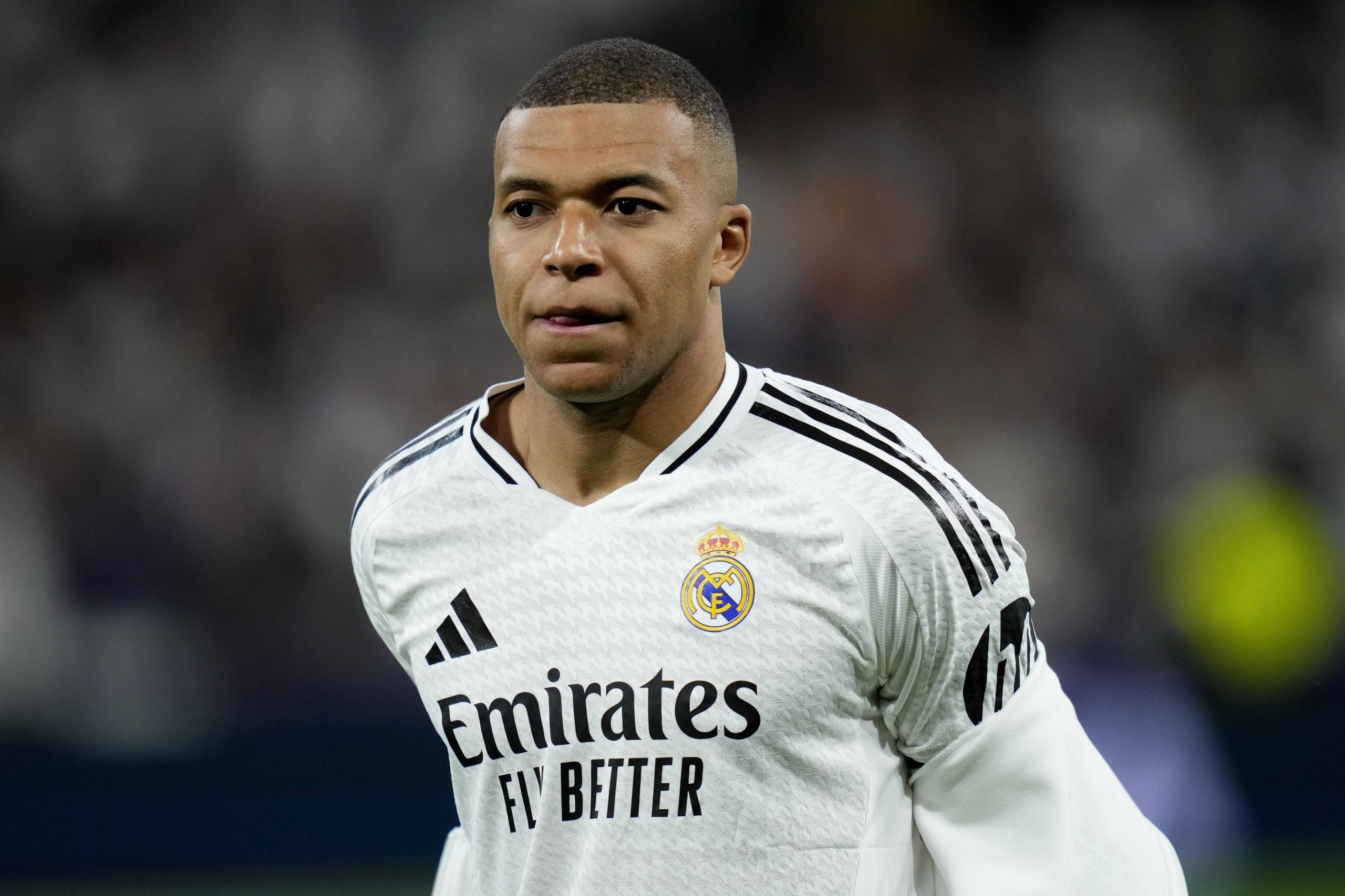 Dezastru pentru Kylian Mbappe: retrogradare direct în liga a treia!