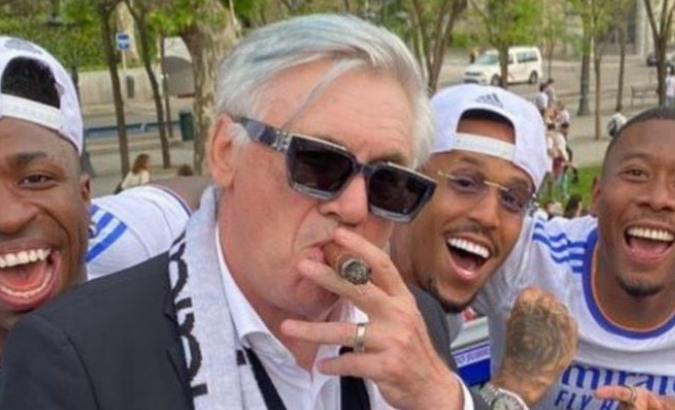 „Telenovela” Carlo Ancelotti s-a încheiat!