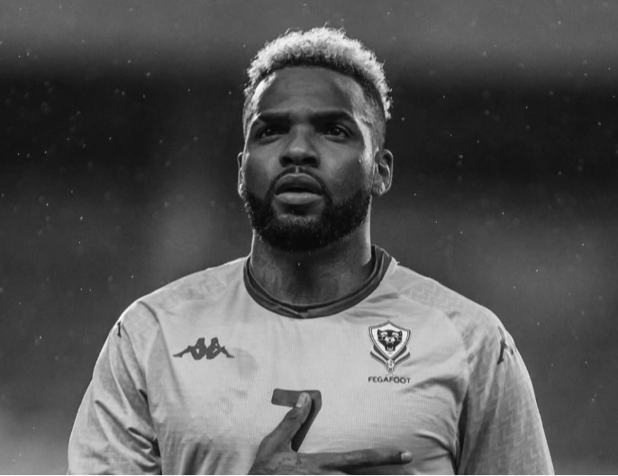 ”Unii încearcă să afișeze altă față decât cea pe care o au”! Reacția lui Pașcanu după moartea lui Boupendza