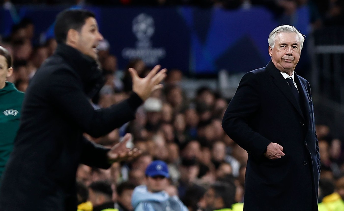 Spaniolii au făcut anunțul după Real Madrid