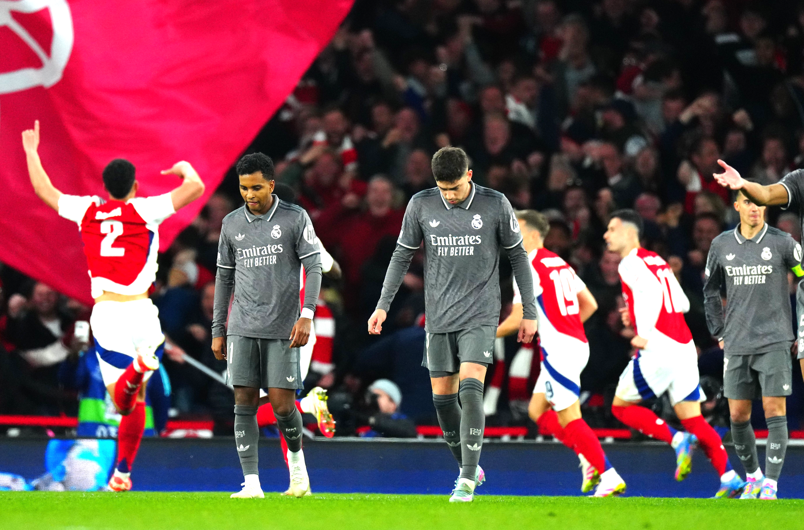 ”Va reuși Real Madrid remontada?”. Carlos Ancelotti, răspuns fără perdea despre returul cu Arsenal