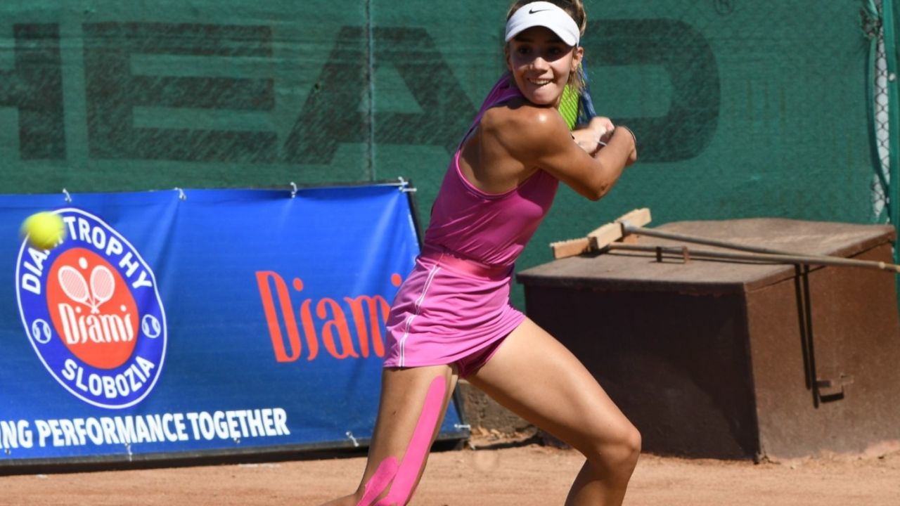 ITIA, fără milă: a suspendat-o pe Alexandra Iordache! Sancțiune uriașă pentru un caz grav de corupție