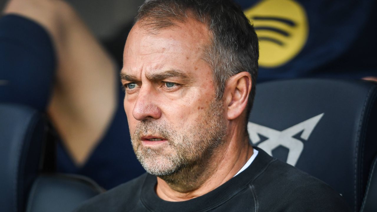 Ce revenire la FC Barcelona! Hansi Flick l-a titularizat pentru meciul cu Real Valladolid