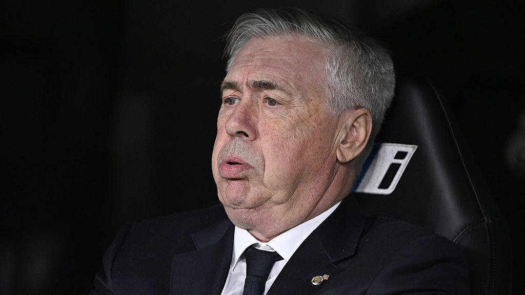 Carlo Ancelotti nu renunță! Ce a anunțat cu o săptămână înainte de El Clasico