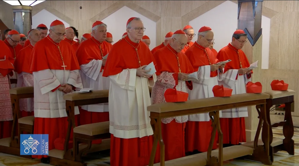 La Vatican se anunță un conclav fără precedent în istoria recentă a Bisericii Catolice. Un papă african ar fi „o inspirație pentru întreaga lume catolică”