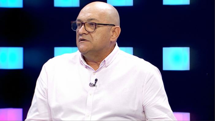 Gabi Balint a văzut în ce situație a ajuns Farul și a găsit principalul motiv