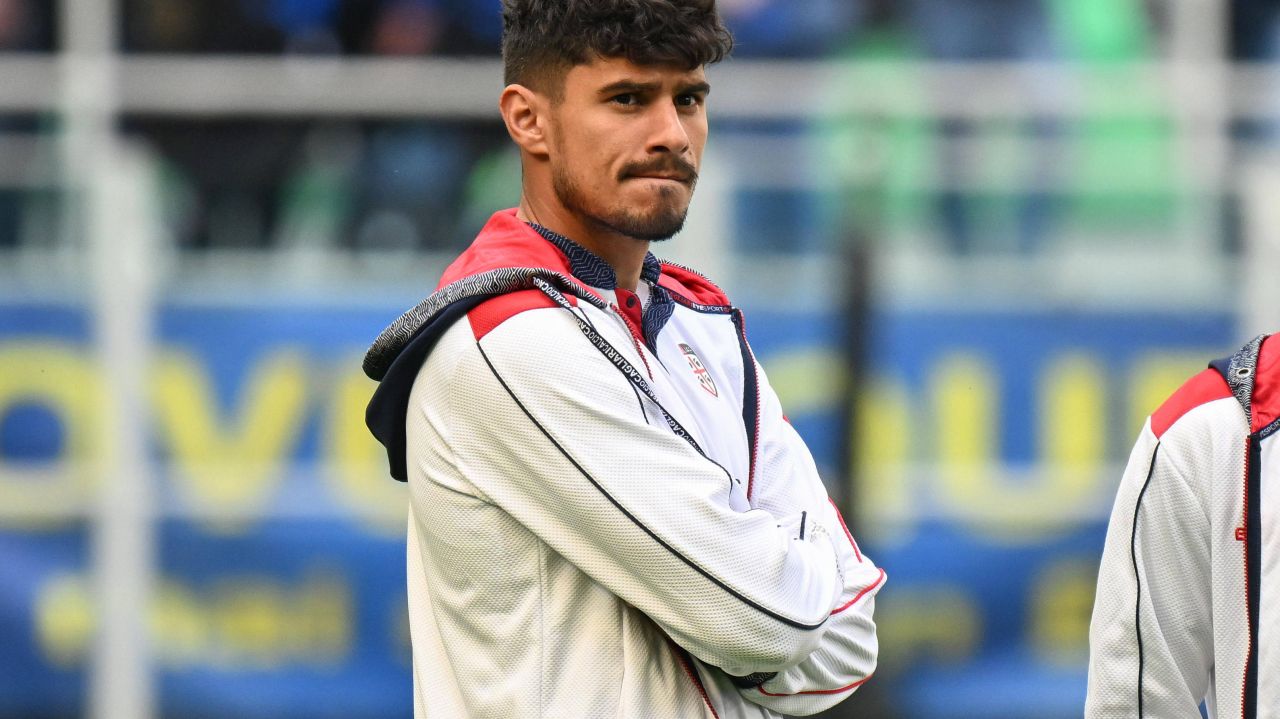 Italienii au făcut anunțul: Florinel Coman s-a accidentat din nou