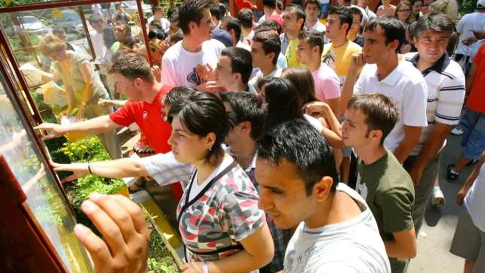 Bacalaureat 2025:  Modele de subiecte la matematică