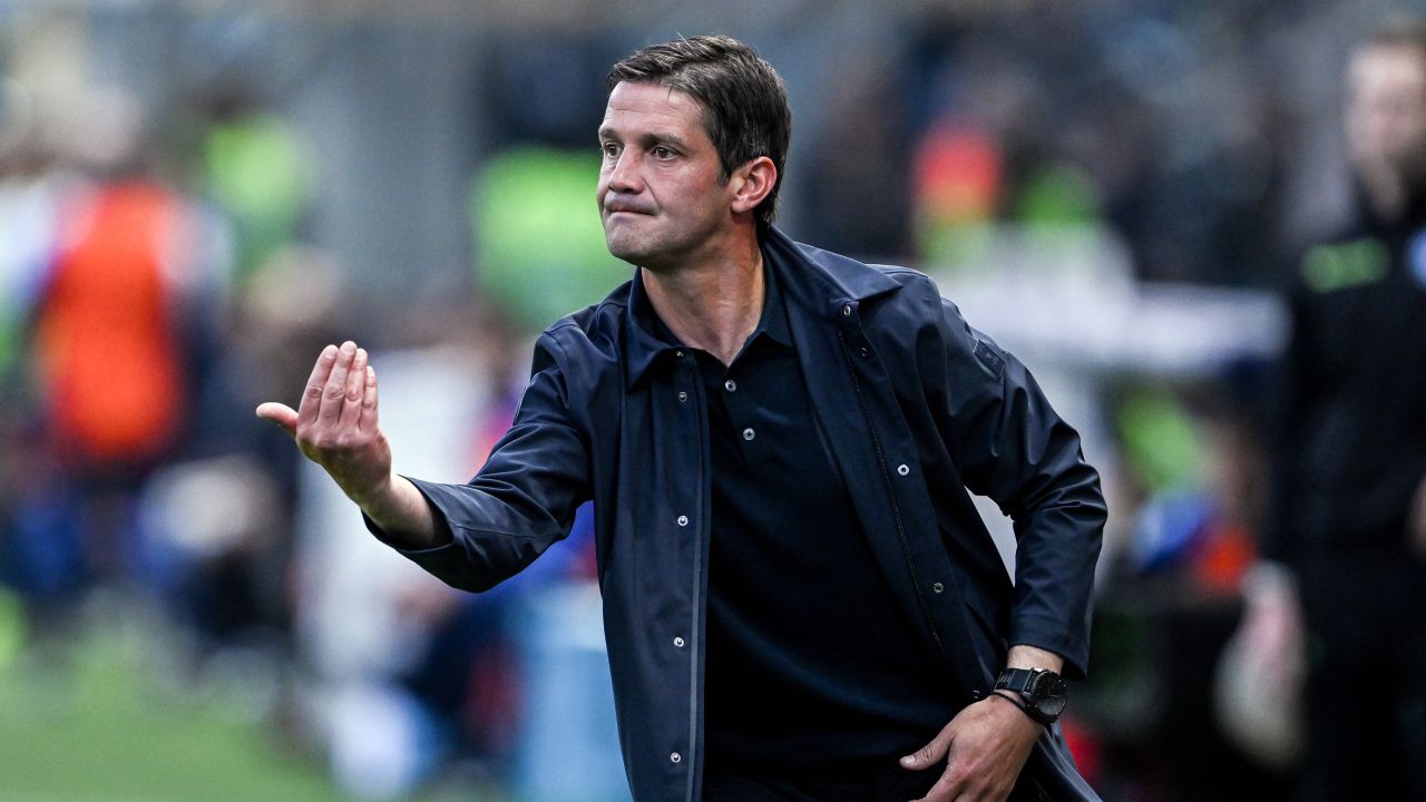 „Asta ne-a lipsit!” Cristi Chivu a dat cărțile pe față înaintea meciului cu Empoli