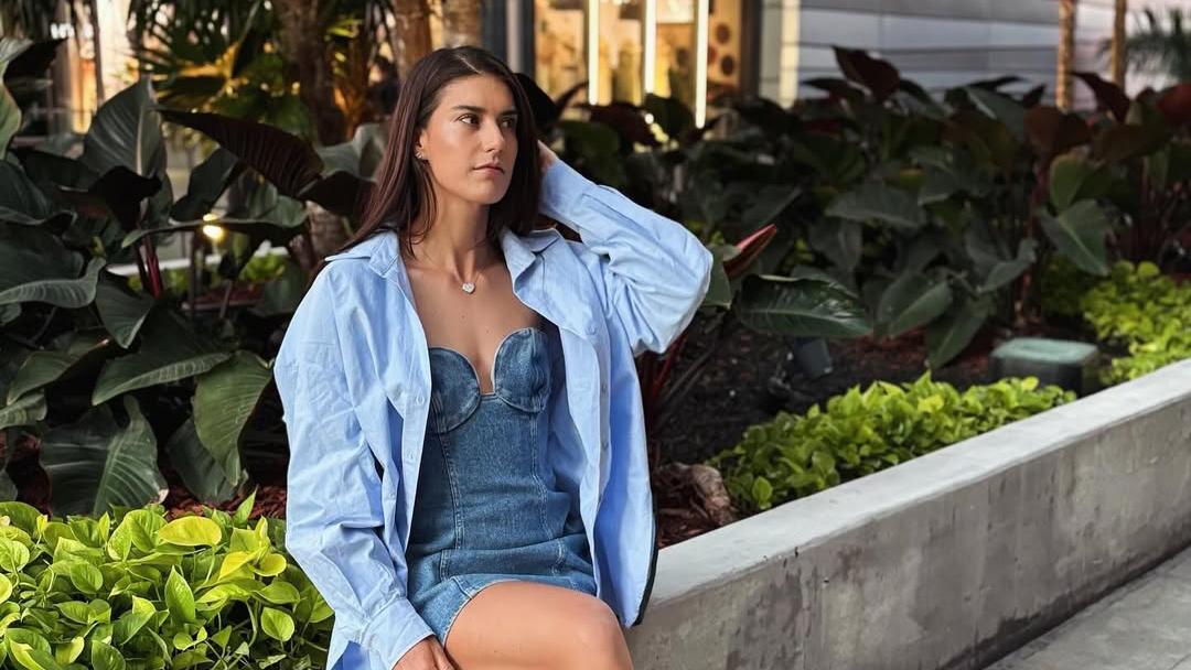 ”Bună, frumoaso”. Sorana Cîrstea a postat totul: ”bijuterie” de peste 200.000 de euro