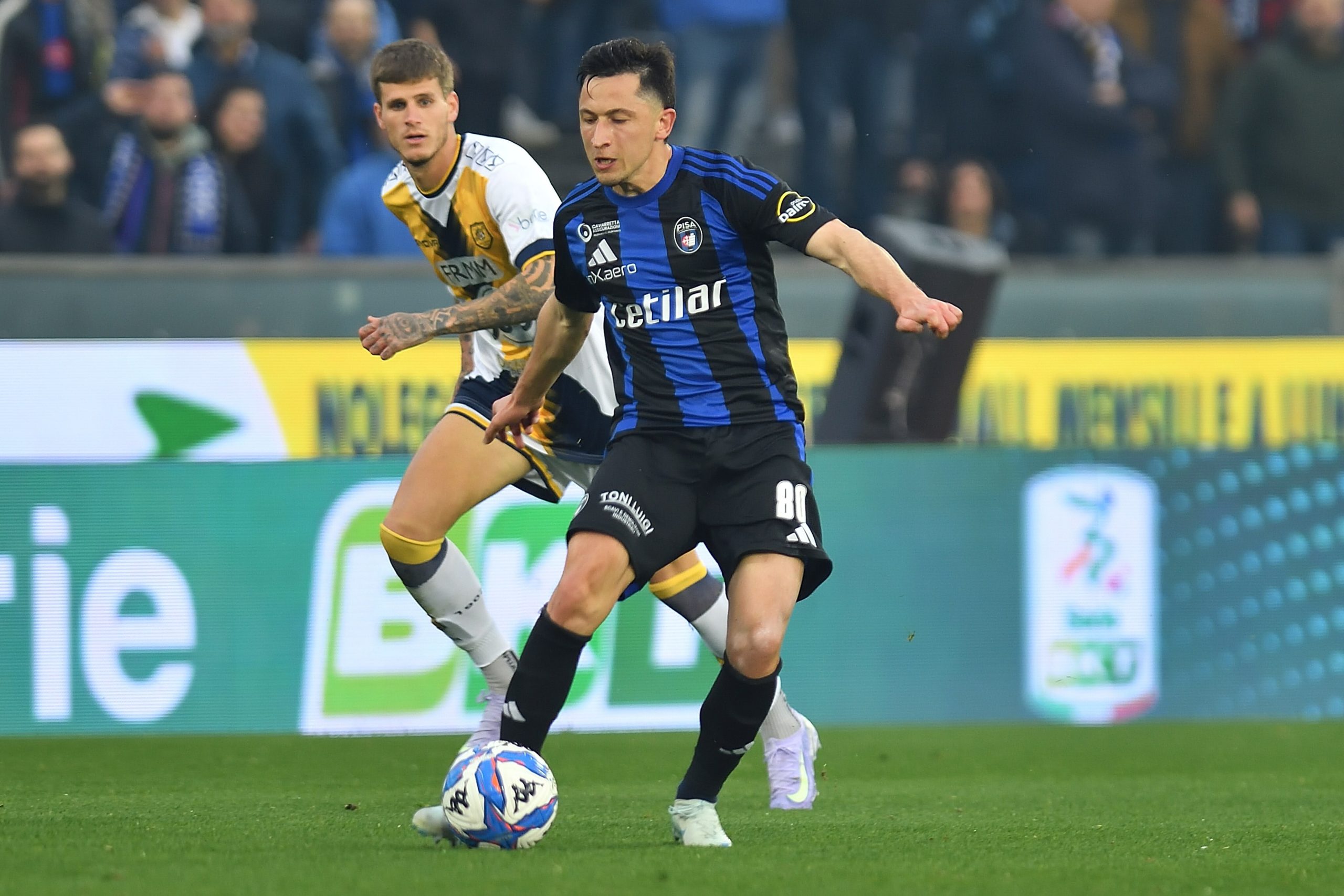 Filippo Inzaghi a oferit ultimele detalii despre starea lui Olimpiu Moruțan