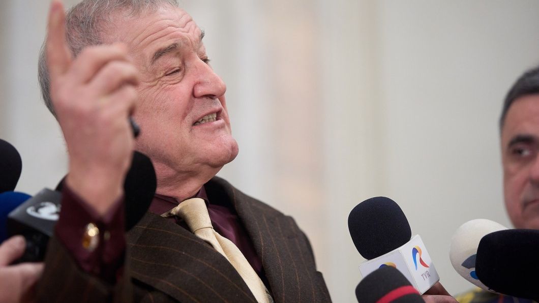 Cum poate deveni realitate visul lui Gigi Becali: ”Dacă fac asta, FCSB poate ajunge în grupele Champions League!”