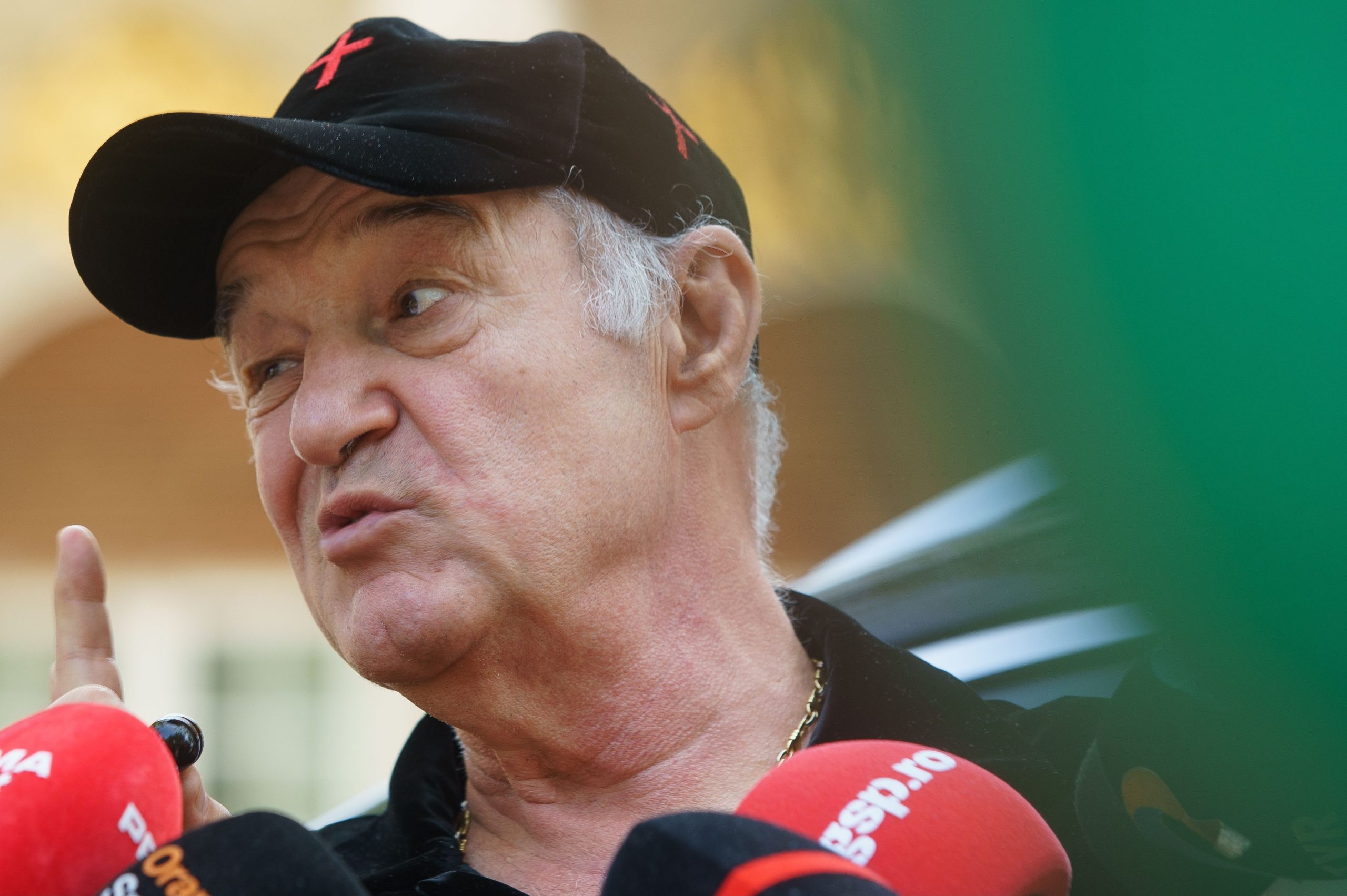 Ținta surpriză din SuperLigă la care se gândește Becali pentru FCSB! A impresionat în ultimele etape