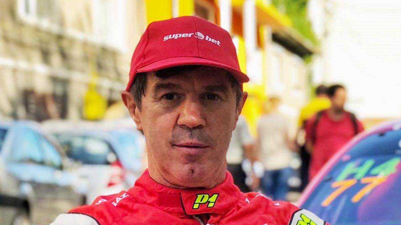 Mihai Leu, mesaj superb pe Facebook după ce a câștigat „meciul vieții“: „Gândul meu e deja la asta!“